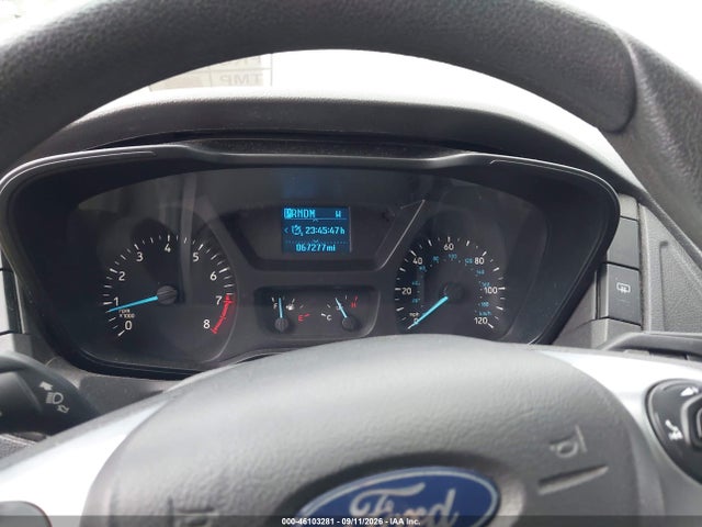 2018 Ford Transit-350 Xl მანქანა იყიდება აუქციონზე, vin: 1FBAX2CM8JKB18835, აუქციონის ნომერი: 46103281