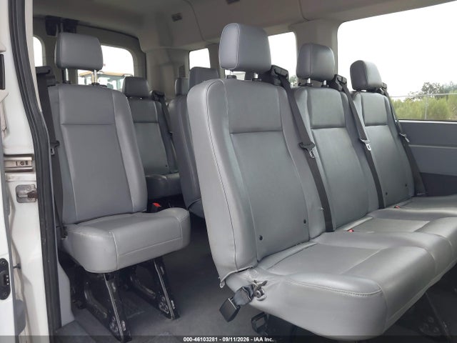 2018 Ford Transit-350 Xl მანქანა იყიდება აუქციონზე, vin: 1FBAX2CM8JKB18835, აუქციონის ნომერი: 46103281