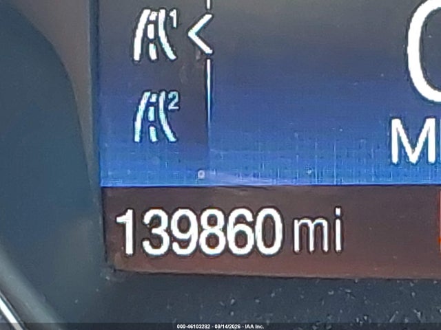 2018 Ford Escape Se მანქანა იყიდება აუქციონზე, vin: 1FMCU9GDXJUA01435, აუქციონის ნომერი: 46103282