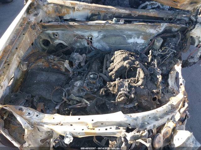 2022 Toyota 4runner Limited მანქანა იყიდება აუქციონზე, vin: JTEKU5JR9N5997870, აუქციონის ნომერი: 46103287