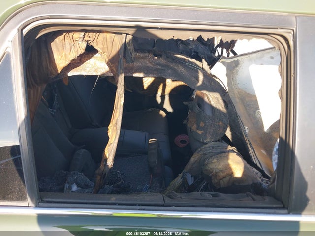 2022 Toyota 4runner Limited მანქანა იყიდება აუქციონზე, vin: JTEKU5JR9N5997870, აუქციონის ნომერი: 46103287