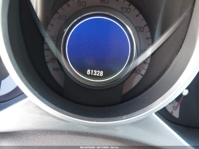 Продажа на аукционе авто 2012 Cadillac Srx Luxury Collection, vin: 3GYFNAE38CS543074, номер лота: 46103290