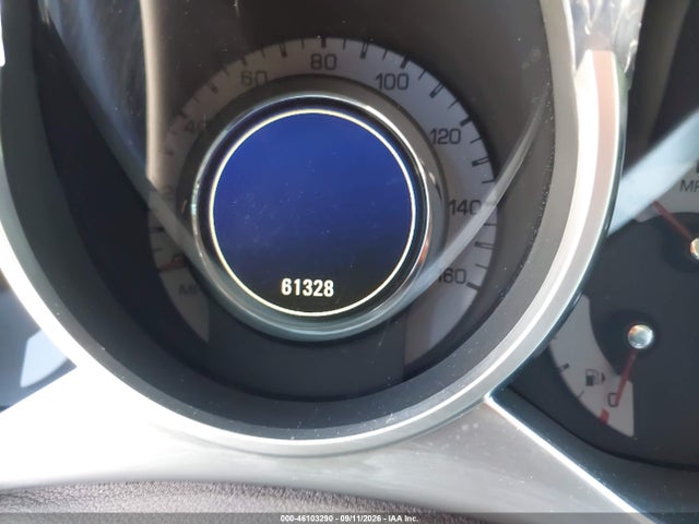 Продажа на аукционе авто 2012 Cadillac Srx Luxury Collection, vin: 3GYFNAE38CS543074, номер лота: 46103290
