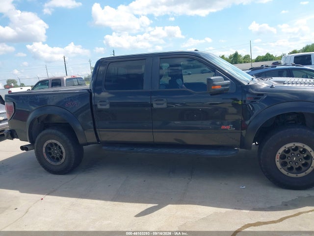 1FTFW1R62EFC18192 Ford F-150 Svt Raptor