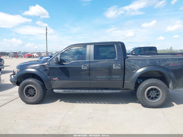 1FTFW1R62EFC18192 Ford F-150 Svt Raptor