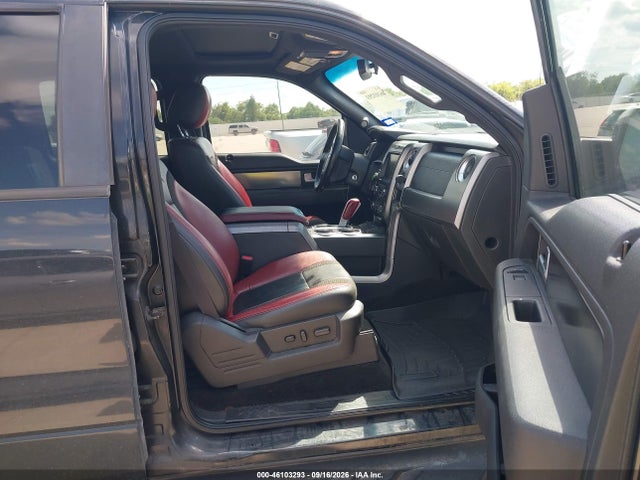 1FTFW1R62EFC18192 Ford F-150 Svt Raptor