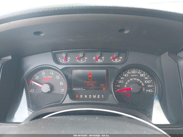 1FTFW1R62EFC18192 Ford F-150 Svt Raptor
