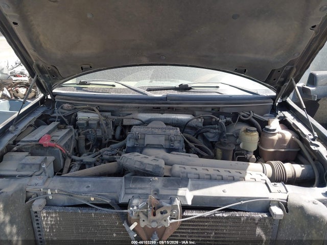 2007 Ford F-150 Fx4/lariat/xlt მანქანა იყიდება აუქციონზე, vin: 1FTPW14V67KC58689, აუქციონის ნომერი: 46103299