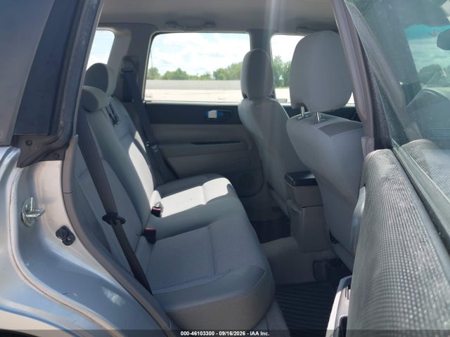 Aukcja sprzedaży 2004 Subaru Forester 2.5x, vin: JF1SG63644H718980, numer aukcji: 46103300