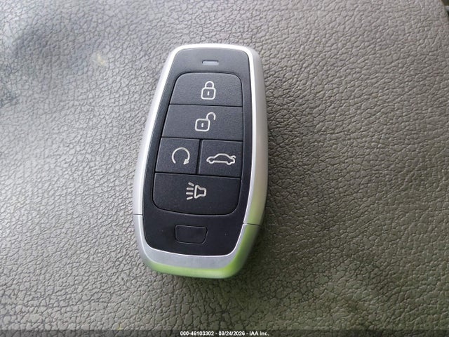 Aukcja sprzedaży 2015 Hyundai Genesis 3.8, vin: KMHGN4JE0FU078261, numer aukcji: 46103302
