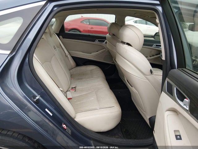 Aukcja sprzedaży 2015 Hyundai Genesis 3.8, vin: KMHGN4JE0FU078261, numer aukcji: 46103302
