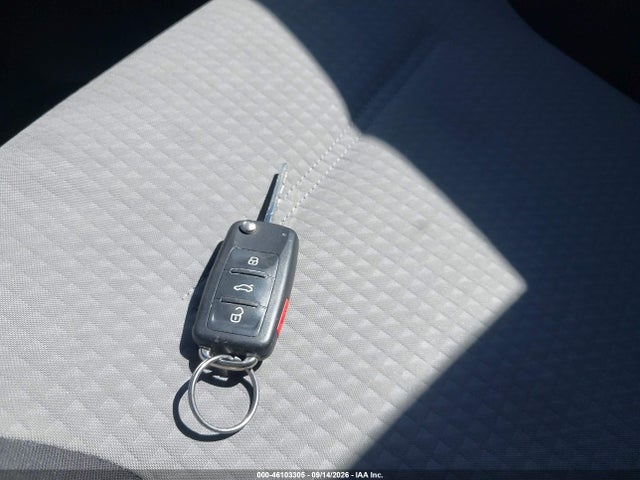 Volkswagen Jetta 1.4t S 2017 3VW2B7AJXHM301965 Image 11