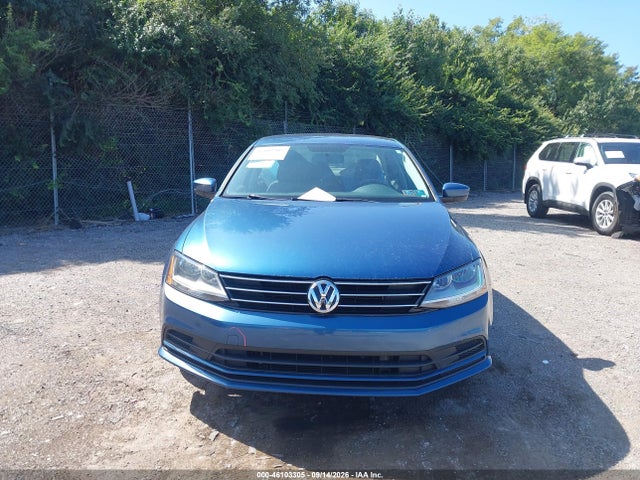 Volkswagen Jetta 1.4t S 2017 3VW2B7AJXHM301965 Image 13