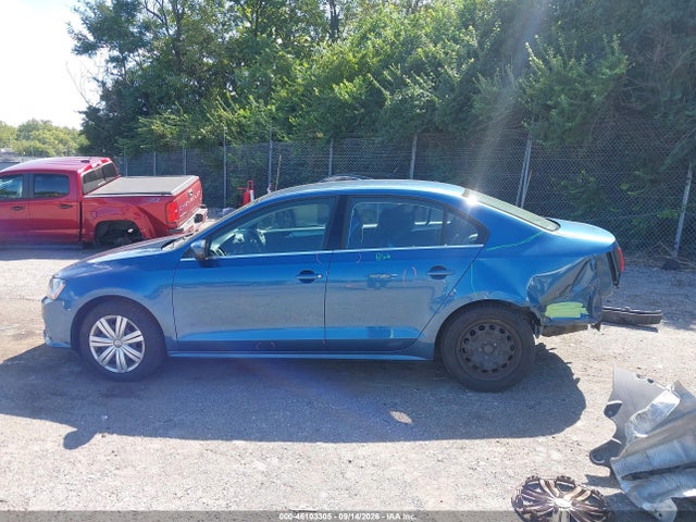 Volkswagen Jetta 1.4t S 2017 3VW2B7AJXHM301965 Image 15