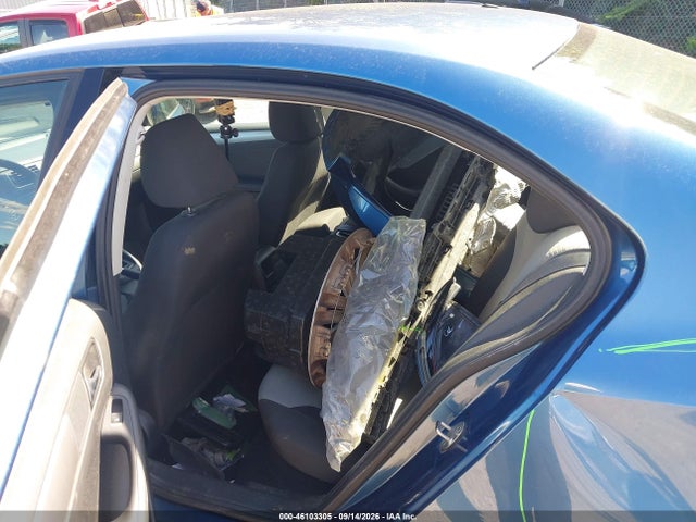Volkswagen Jetta 1.4t S 2017 3VW2B7AJXHM301965 Image 20