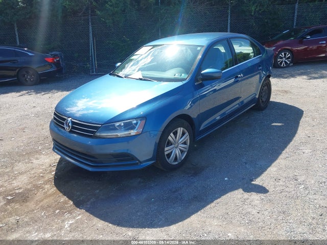 Volkswagen Jetta 1.4t S 2017 3VW2B7AJXHM301965 Image 2