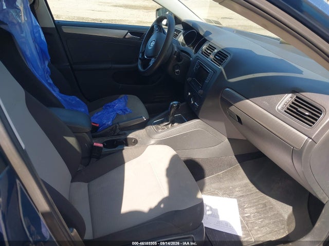 Volkswagen Jetta 1.4t S 2017 3VW2B7AJXHM301965 Image 5