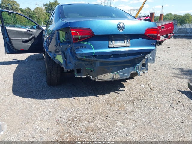 Volkswagen Jetta 1.4t S 2017 3VW2B7AJXHM301965 Image 6