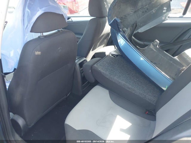 Volkswagen Jetta 1.4t S 2017 3VW2B7AJXHM301965 Image 8