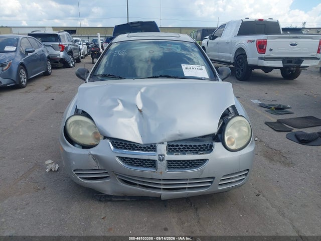 Продажа на аукционе авто 2004 Dodge Neon Sxt, vin: 1B3ES56C64D512909, номер лота: 46103308