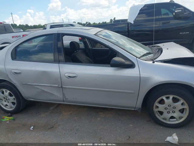 Продажа на аукционе авто 2004 Dodge Neon Sxt, vin: 1B3ES56C64D512909, номер лота: 46103308