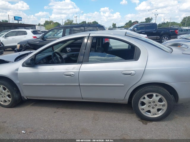 Продажа на аукционе авто 2004 Dodge Neon Sxt, vin: 1B3ES56C64D512909, номер лота: 46103308