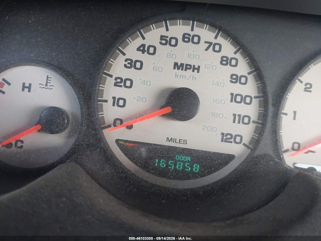 Продажа на аукционе авто 2004 Dodge Neon Sxt, vin: 1B3ES56C64D512909, номер лота: 46103308