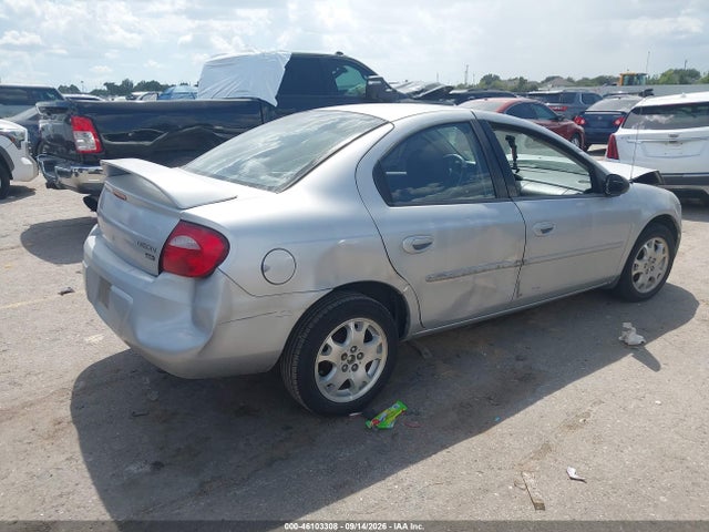 Продажа на аукционе авто 2004 Dodge Neon Sxt, vin: 1B3ES56C64D512909, номер лота: 46103308