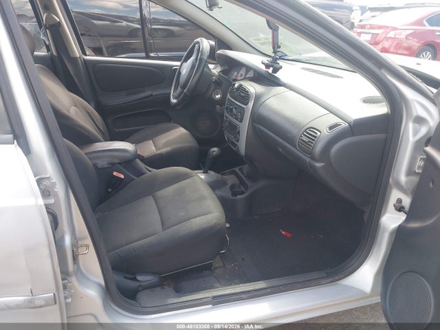 Продажа на аукционе авто 2004 Dodge Neon Sxt, vin: 1B3ES56C64D512909, номер лота: 46103308
