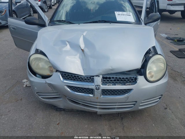 Продажа на аукционе авто 2004 Dodge Neon Sxt, vin: 1B3ES56C64D512909, номер лота: 46103308