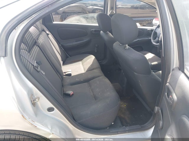 Продажа на аукционе авто 2004 Dodge Neon Sxt, vin: 1B3ES56C64D512909, номер лота: 46103308