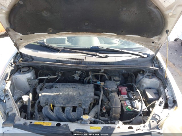 2004 Scion Xa მანქანა იყიდება აუქციონზე, vin: JTKKT624240073257, აუქციონის ნომერი: 46103309