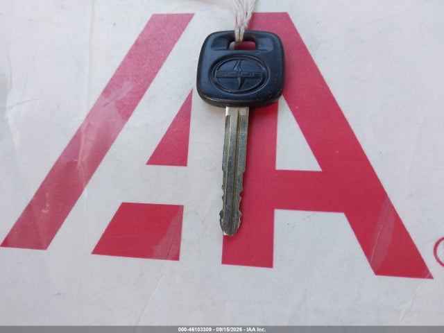 2004 Scion Xa მანქანა იყიდება აუქციონზე, vin: JTKKT624240073257, აუქციონის ნომერი: 46103309