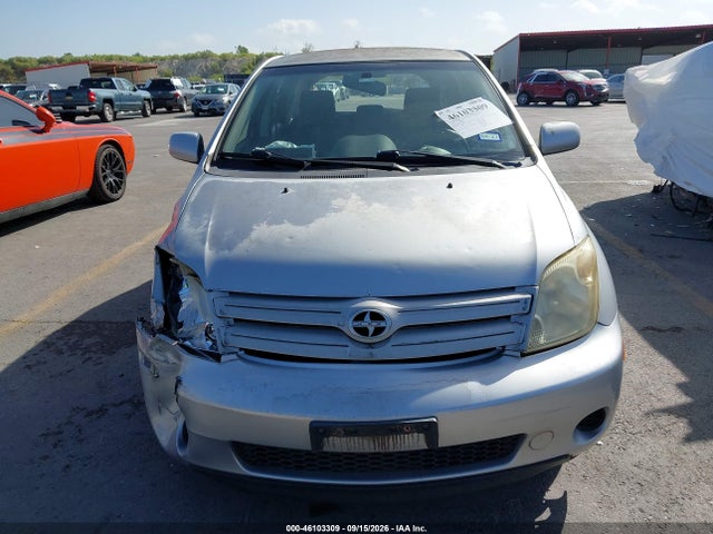 2004 Scion Xa მანქანა იყიდება აუქციონზე, vin: JTKKT624240073257, აუქციონის ნომერი: 46103309