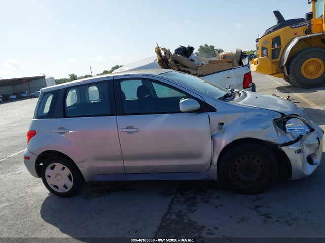 2004 Scion Xa მანქანა იყიდება აუქციონზე, vin: JTKKT624240073257, აუქციონის ნომერი: 46103309