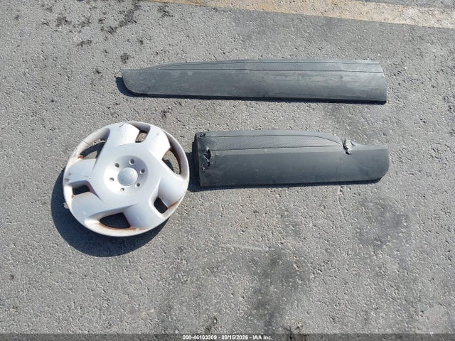 2004 Scion Xa მანქანა იყიდება აუქციონზე, vin: JTKKT624240073257, აუქციონის ნომერი: 46103309