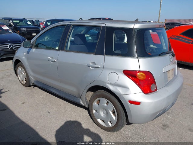 2004 Scion Xa მანქანა იყიდება აუქციონზე, vin: JTKKT624240073257, აუქციონის ნომერი: 46103309