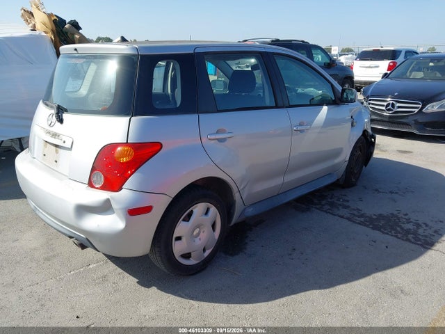 2004 Scion Xa მანქანა იყიდება აუქციონზე, vin: JTKKT624240073257, აუქციონის ნომერი: 46103309