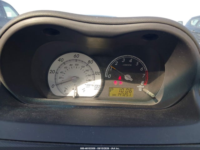 2004 Scion Xa მანქანა იყიდება აუქციონზე, vin: JTKKT624240073257, აუქციონის ნომერი: 46103309