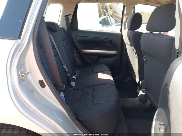 2004 Scion Xa მანქანა იყიდება აუქციონზე, vin: JTKKT624240073257, აუქციონის ნომერი: 46103309