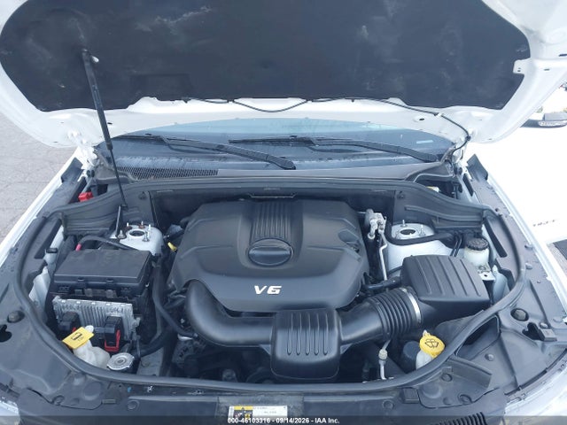 Продаж на аукціоні авто 2015 Jeep Grand Cherokee Limited, vin: 1C4RJFBG1FC183515, номер лоту: 46103316