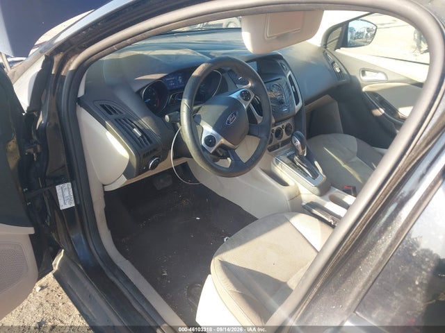 Продаж на аукціоні авто 2014 Ford Focus Se, vin: 1FADP3F21EL117704, номер лоту: 46103318