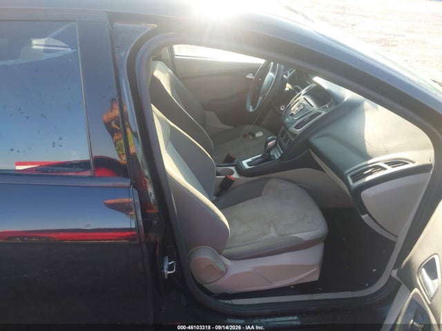 Продаж на аукціоні авто 2014 Ford Focus Se, vin: 1FADP3F21EL117704, номер лоту: 46103318