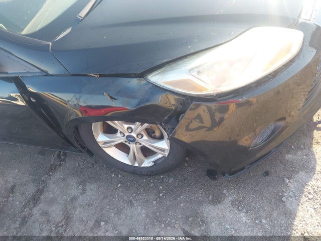 Продаж на аукціоні авто 2014 Ford Focus Se, vin: 1FADP3F21EL117704, номер лоту: 46103318