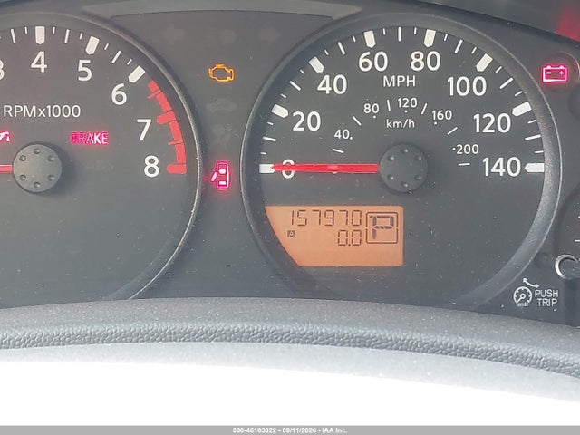 Nissan Frontier S/sv-i4 2015 1N6BD0CT2FN768249 Image 15