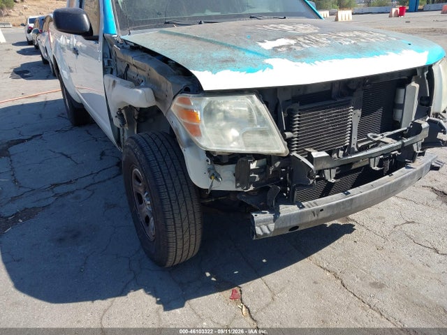 Nissan Frontier S/sv-i4 2015 1N6BD0CT2FN768249 Image 6