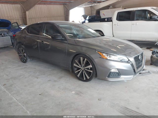 46103323 :رقم المزاد ، 1N4BL4CV6LC279851 vin ، 2020 Nissan Altima Sr Fwd مزاد بيع