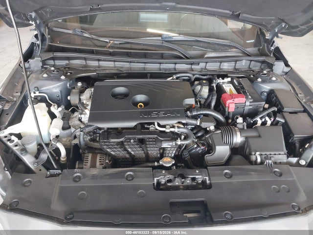 Aukcja sprzedaży 2020 Nissan Altima Sr Fwd, vin: 1N4BL4CV6LC279851, numer aukcji: 46103323