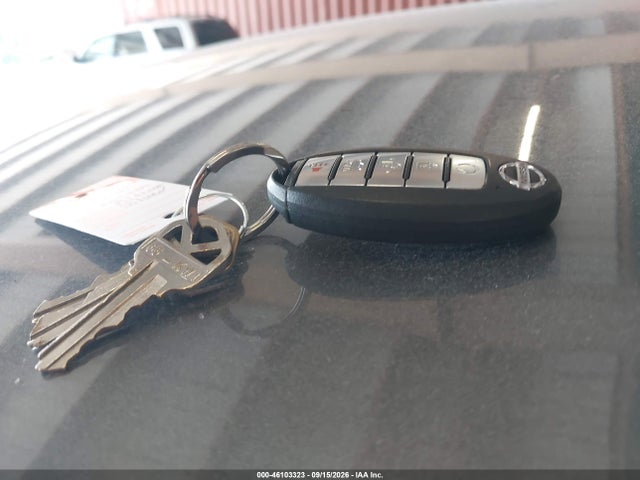 Aukcja sprzedaży 2020 Nissan Altima Sr Fwd, vin: 1N4BL4CV6LC279851, numer aukcji: 46103323