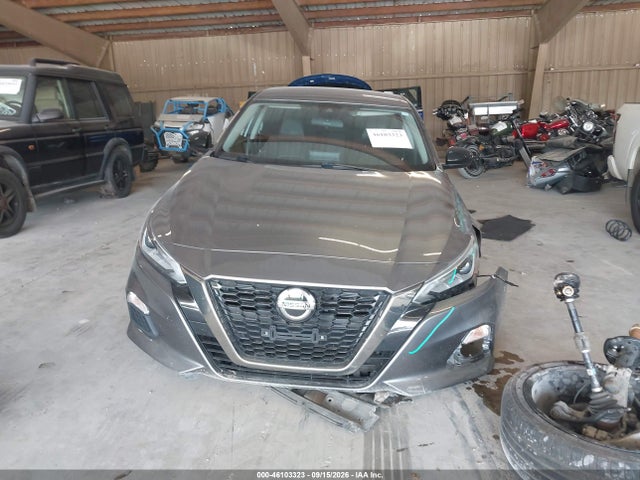 Aukcja sprzedaży 2020 Nissan Altima Sr Fwd, vin: 1N4BL4CV6LC279851, numer aukcji: 46103323
